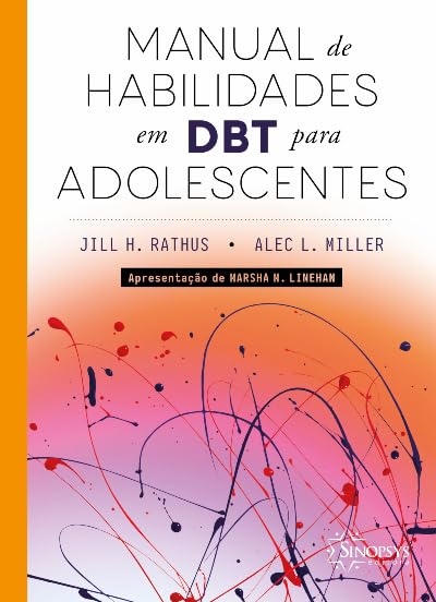 Manual de habilidades em DBT para adolescentes baixar o livro de graça