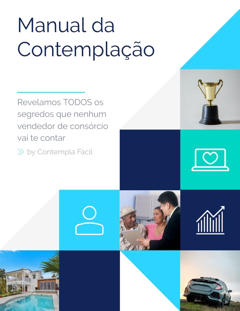 Manual da Contemplação baixar o livro de graça