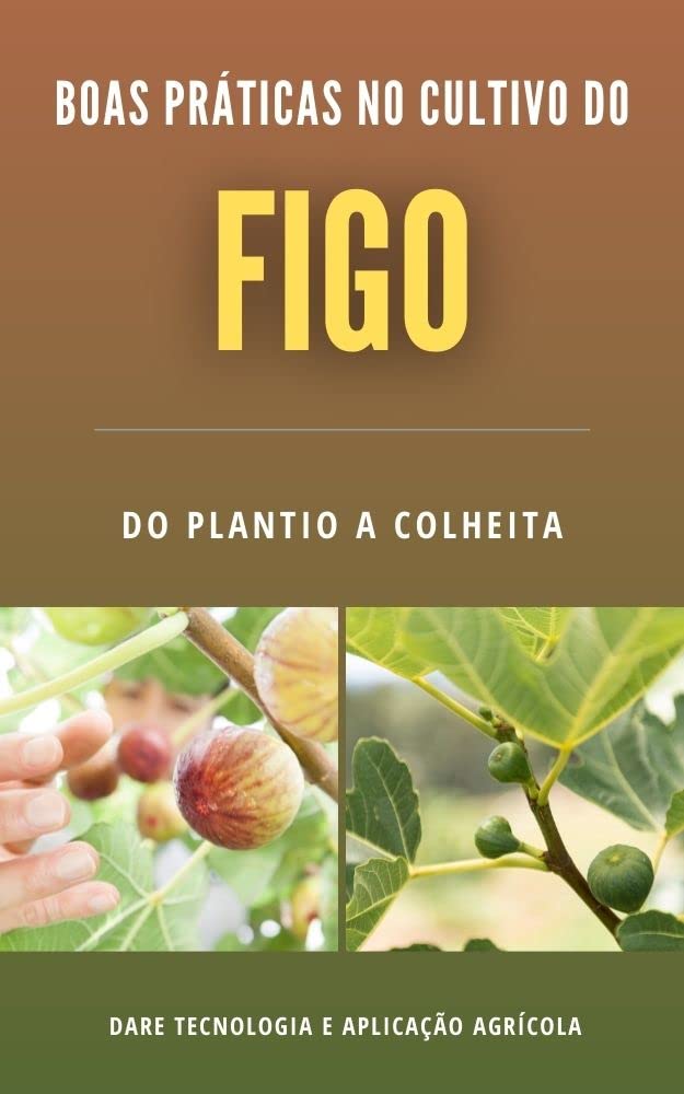 Cultura do Figo | Todo o Passo a Passo desde o Plantio a Colheita baixar o livro de graça