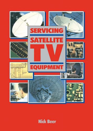 capítulo por capítulo baixar Servicing Satellite TV Equipment (English Edition)