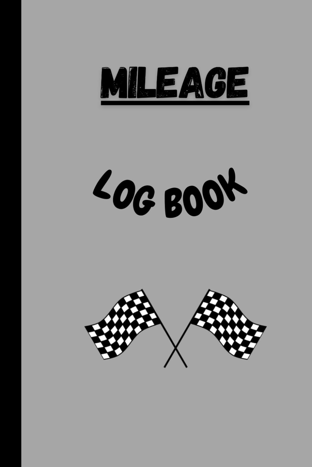 Mileage Log Book: Vehicle Mileage Journal for Business or Personal Taxes,Automobile, Truck Or Car Owner Gift Notebook,115 pages,6*9 inch baixar o livro de graça