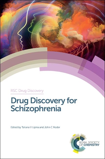 ler totalmente Drug Discovery for Schizophrenia (English Edition)
