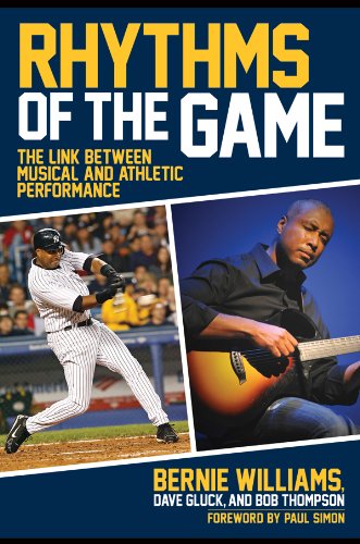 Rhythms of the Game: The Link Between Musical and Athletic Performance (English Edition)
