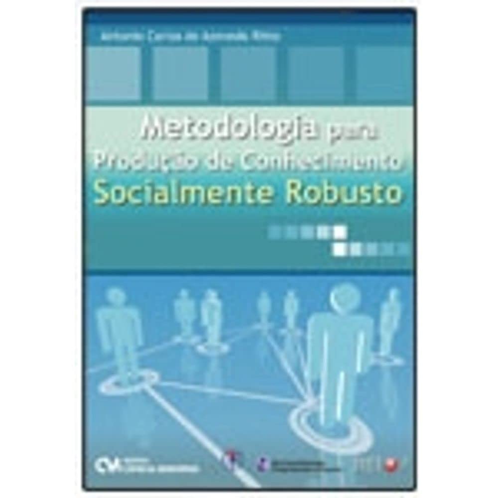 Metodologia Para Produção de Conhecimento Socialmente Robusto baixar o livro de graça