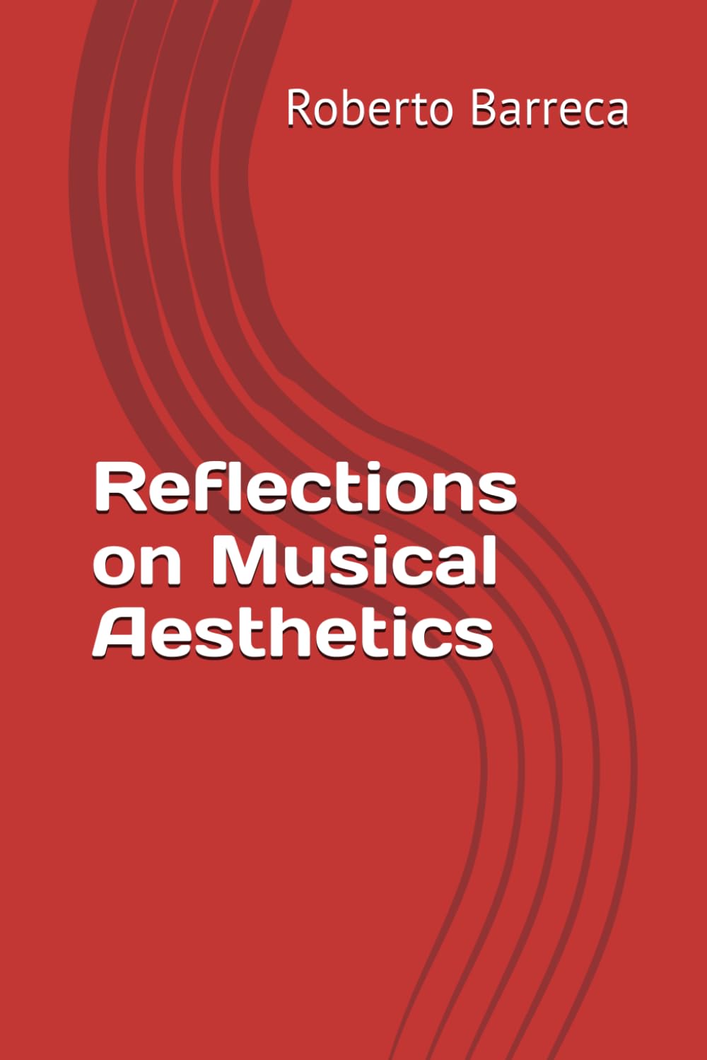 ler totalmente Reflections on Musical Aesthetics
