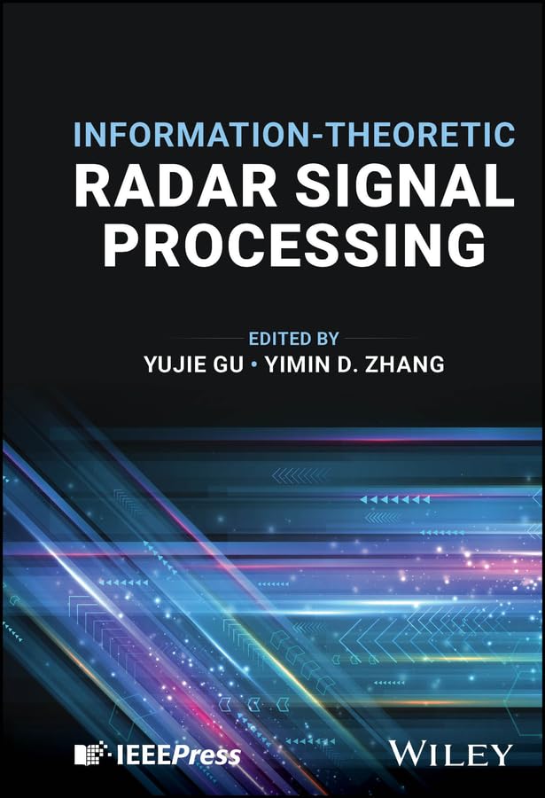 capítulo por capítulo baixar Information-Theoretic Radar Signal Processing (English Edition)