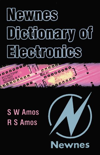 ler totalmente Newnes Dictionary of Electronics (English Edition)