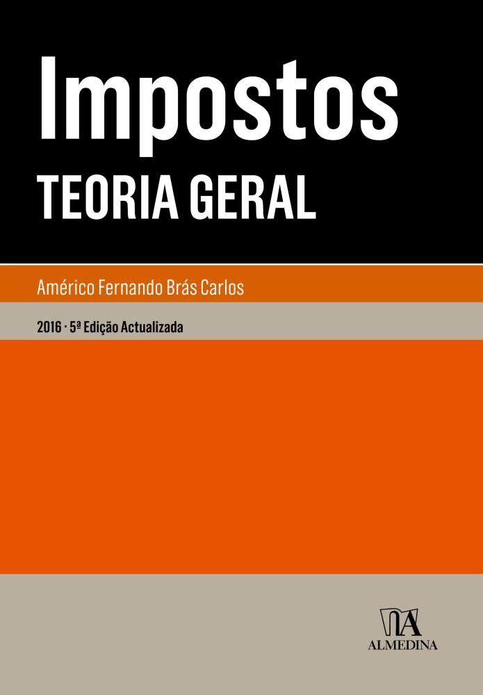 capítulo por capítulo baixar Impostos: Teoria Geral