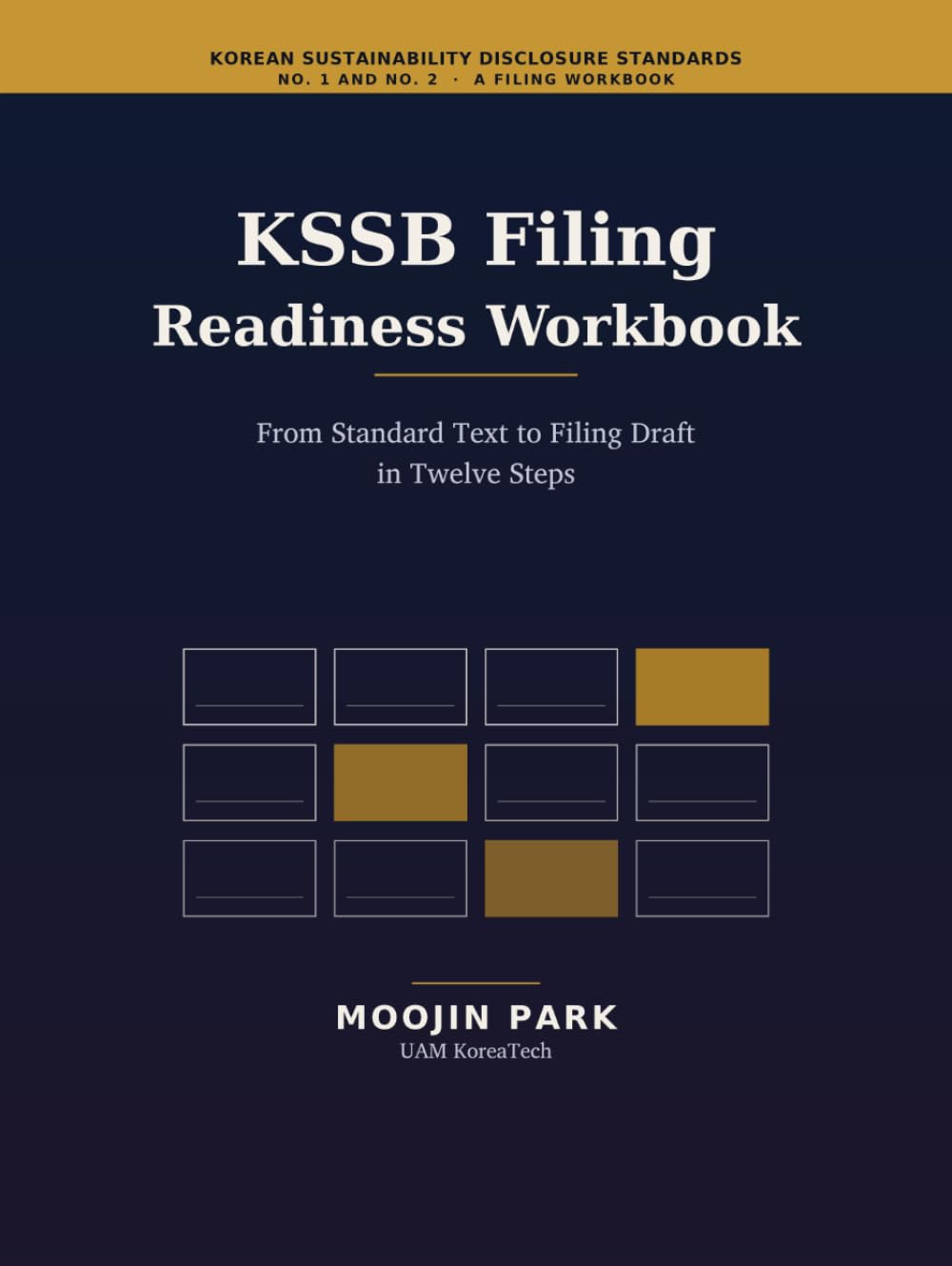 capítulo por capítulo baixar KSSB Filing Readiness Workbook: From Standard Text to Filing Draft in Twelve Steps