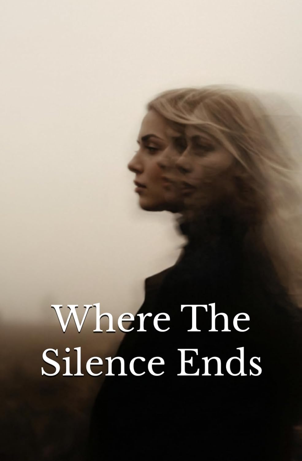 ler totalmente Where The Silence Ends