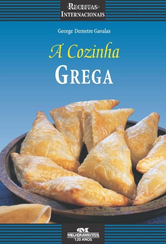 A Cozinha Grega baixar o livro de graça