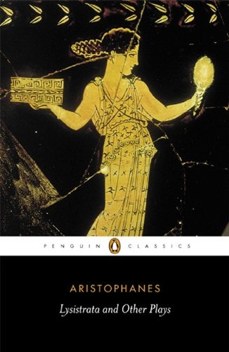 Lysistrata and Other Plays (Penguin Classics) (English Edition) baixar o livro de graça