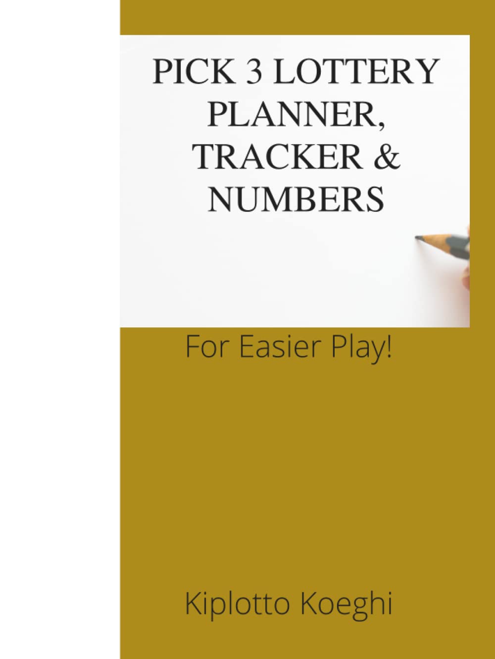 capítulo por capítulo baixar Pick 3 Lottery Planner, Tracker & Numbers: for Easier Play!