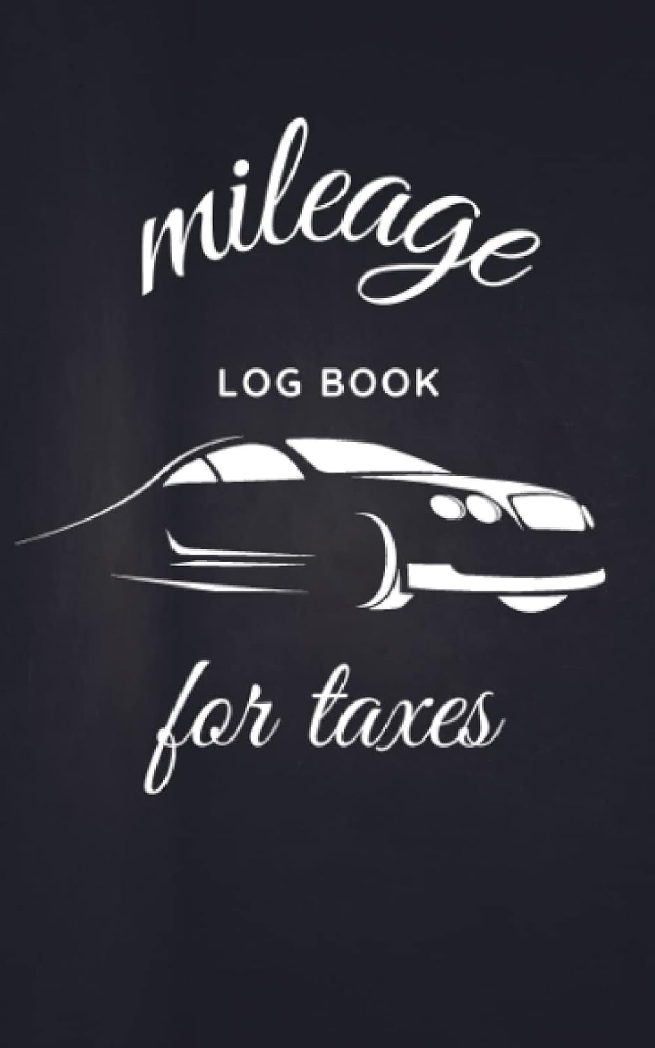 mileage log book for taxes: Keep Track of Your Car or Vehicle Mileage / auto mileage tracker to record and track your daily mileage for taxes / tax... business logbook / Keep Track of Your Vehicle baixar livro de graça