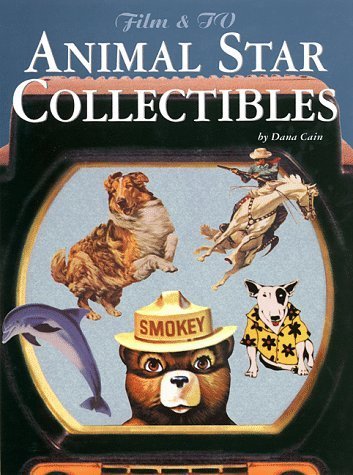 ler totalmente Film & TV Animal Star Collectibles