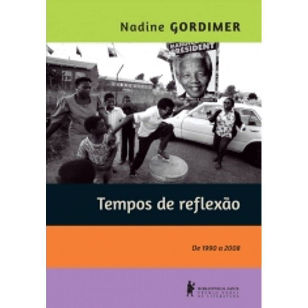 ler totalmente Tempos de Reflexão - de 1990 a 2008