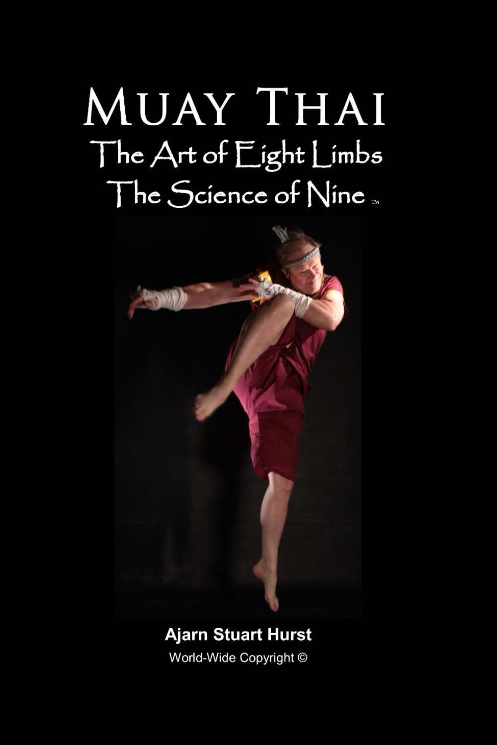 Muay Thai The Art of Eight Limbs The Science of Nine baixar livro de graça