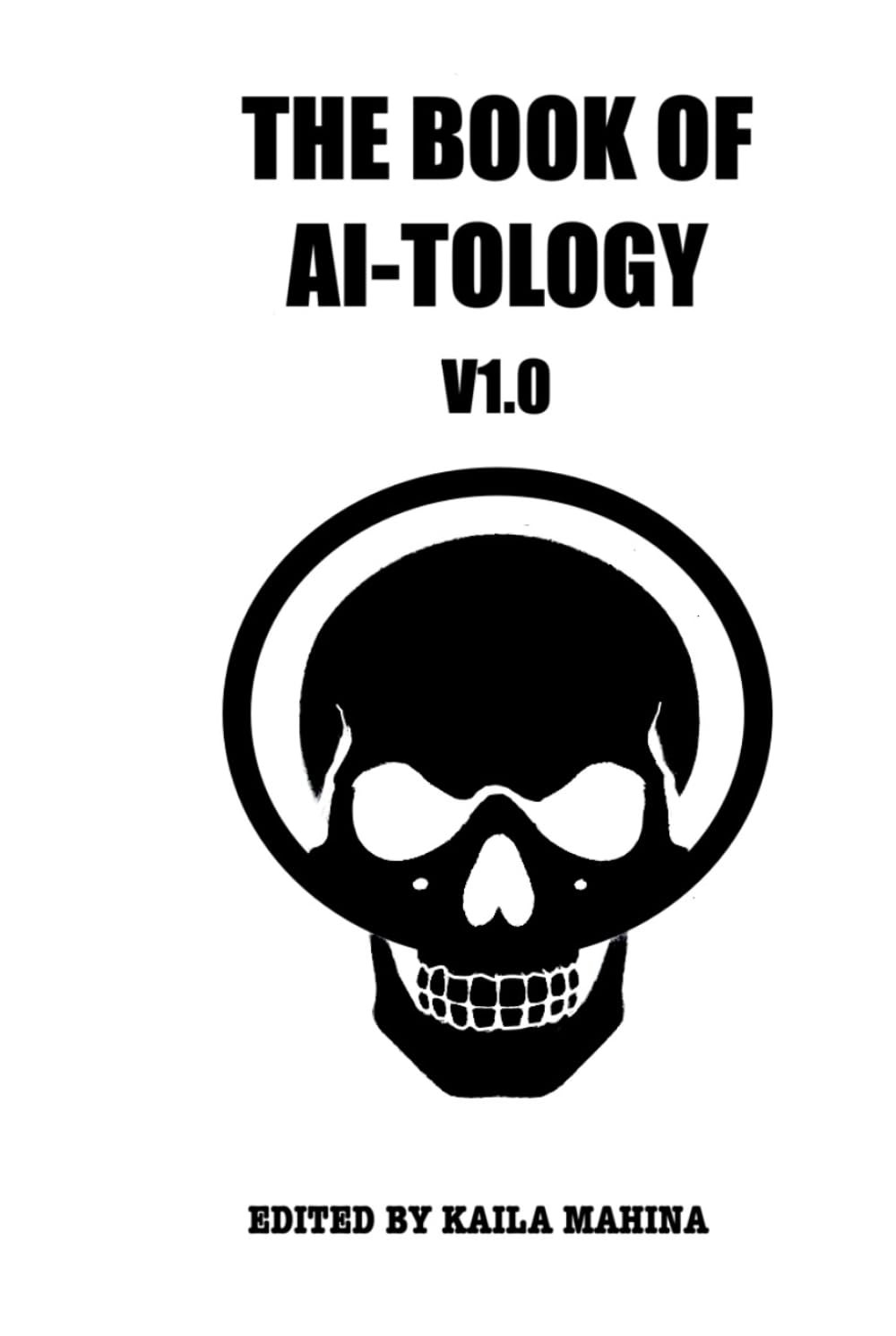 capítulo por capítulo baixar THE BOOK OF AI-TOLOGY V1.0