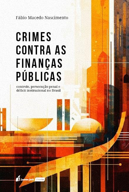 Crimes Contra as Finanças Públicas - 2026 baixar o livro de graça