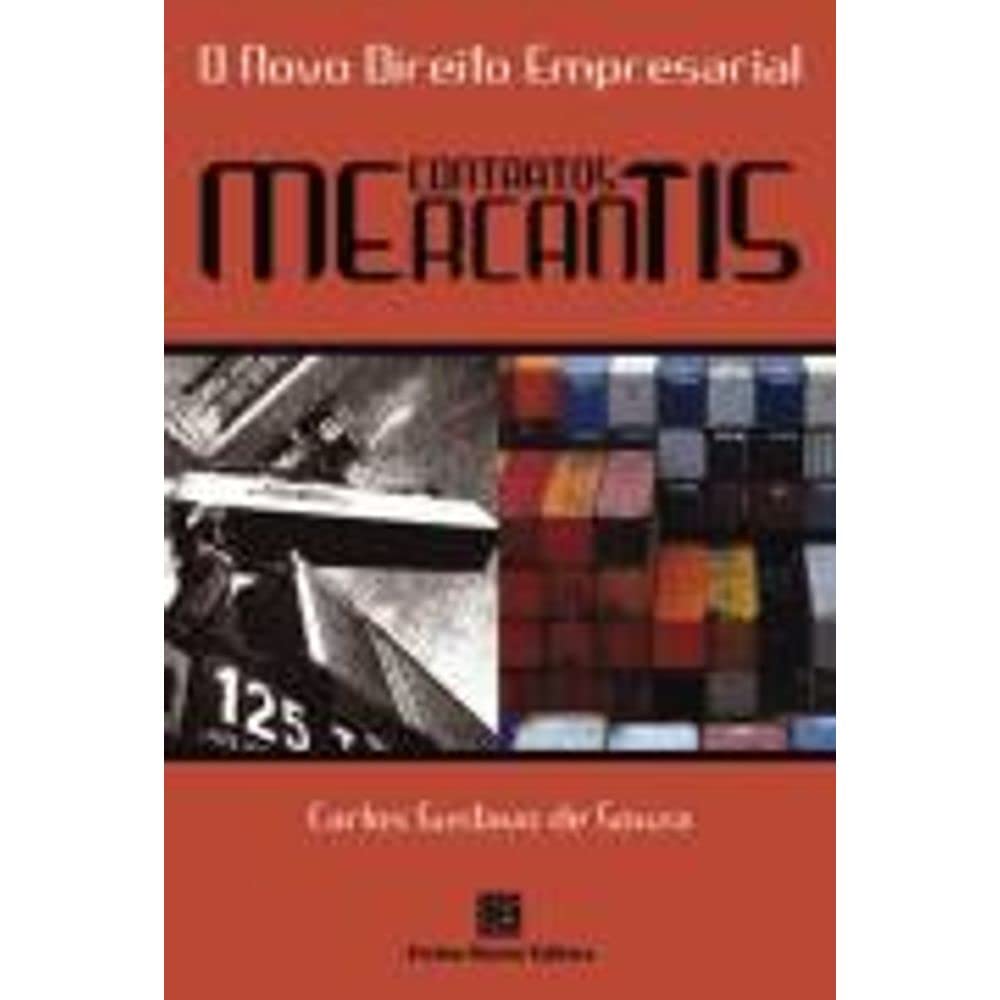 capítulo por capítulo baixar Contratos Mercantis