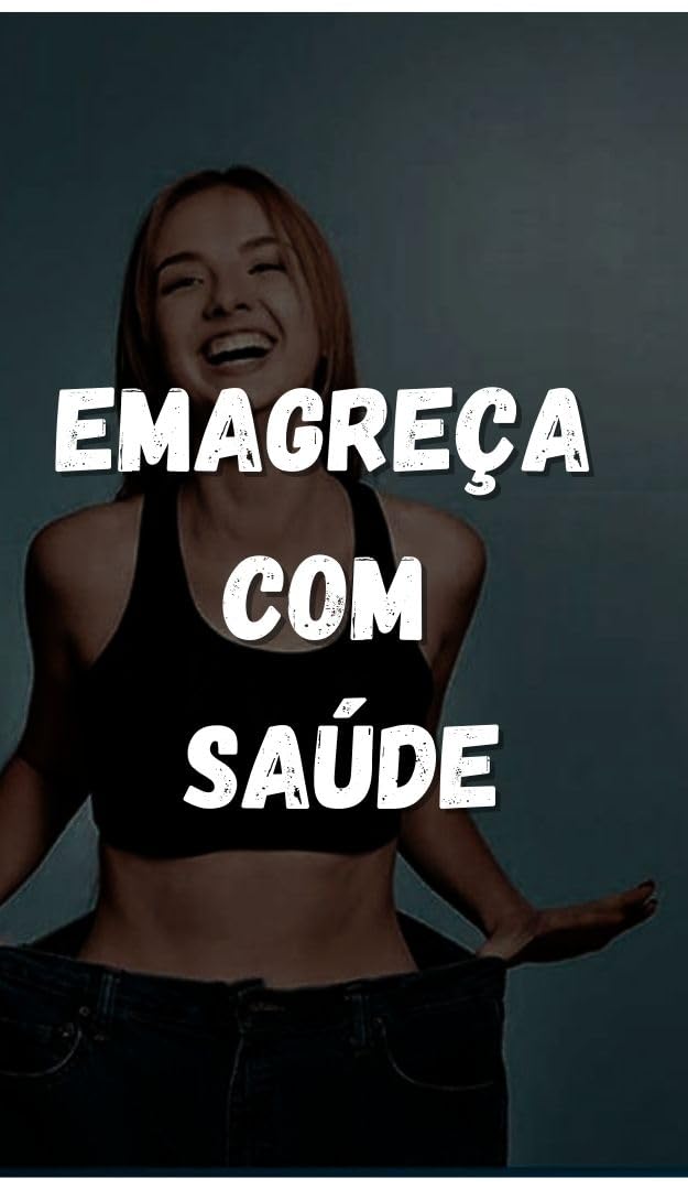 Emagreça com Saúde baixar livro de graça