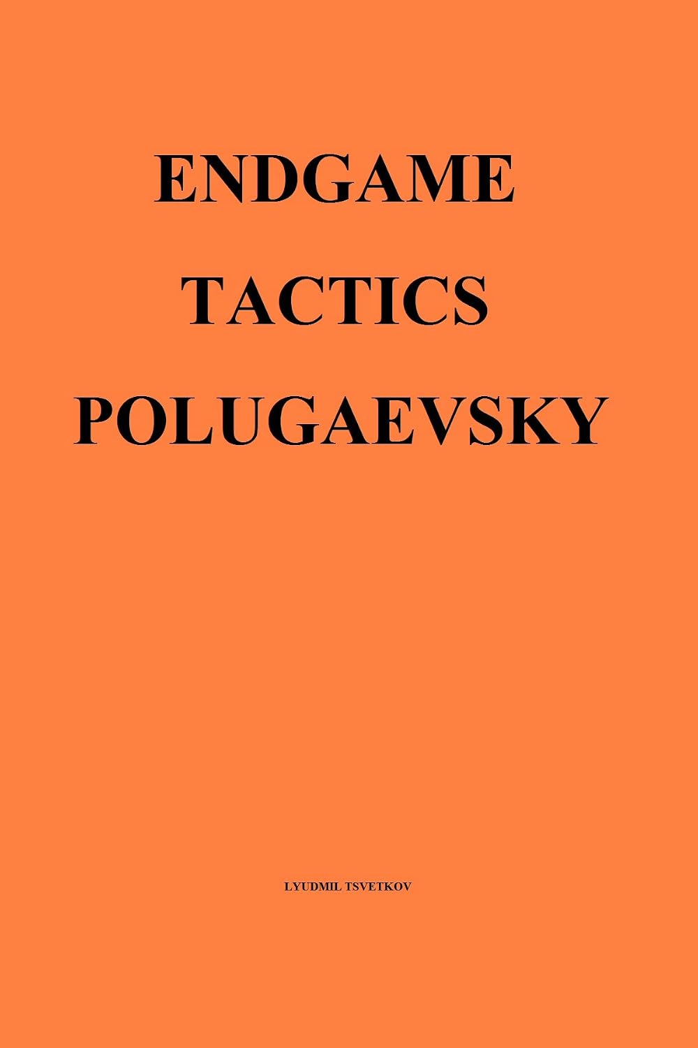 ler totalmente Endgame Tactics: Polugaevsky (English Edition)