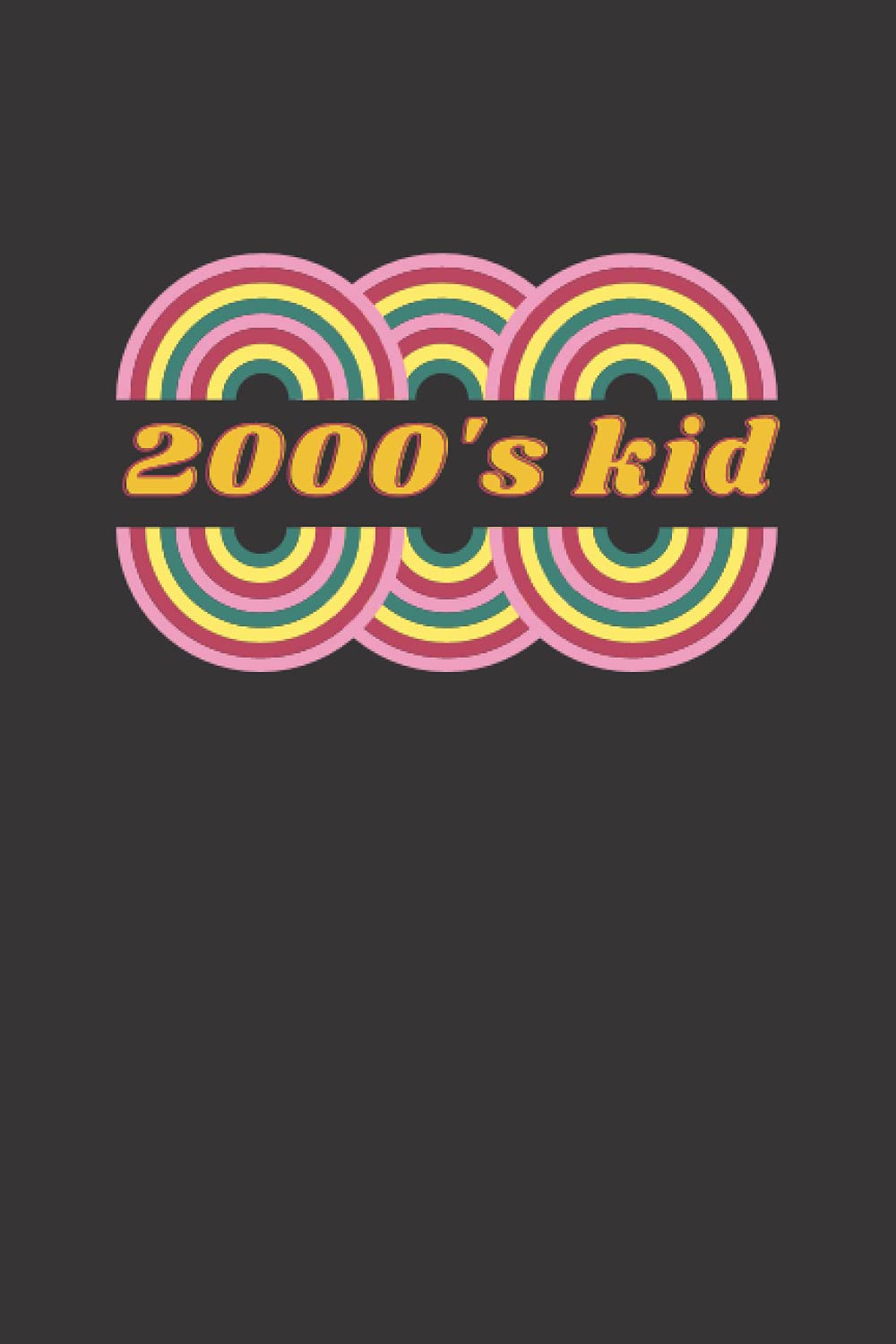 capítulo por capítulo baixar 2000's kid: Retro colorful notebook