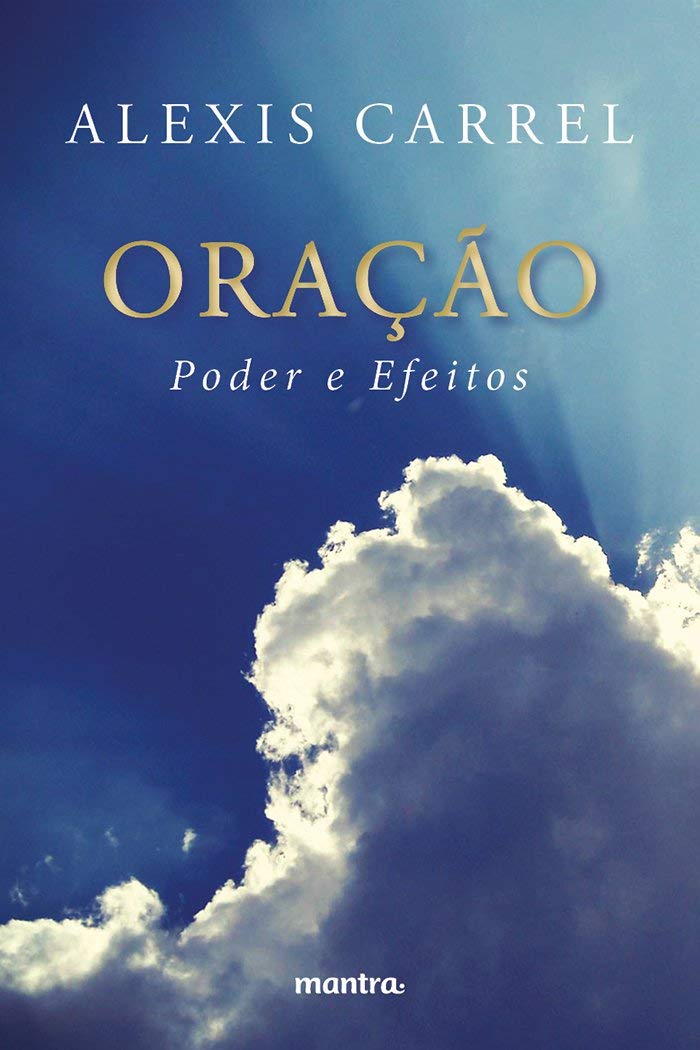 ler totalmente Oração: Poder e Efeitos