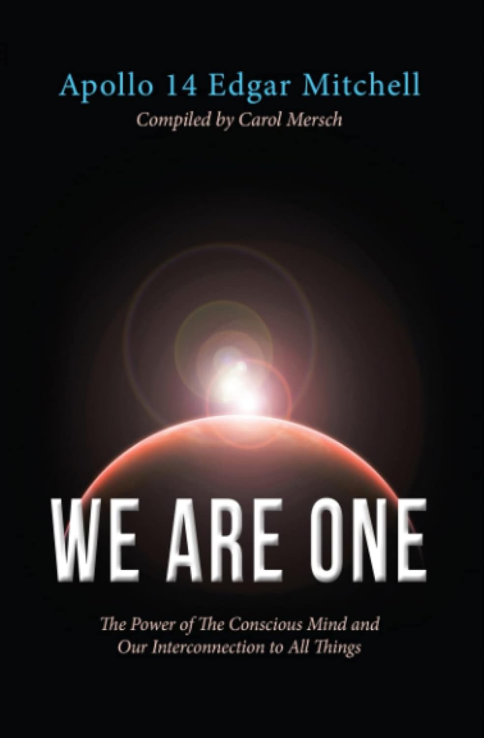 We Are One: The Power of The Conscious Mind and Our Interconnection to All Things baixar o livro de graça