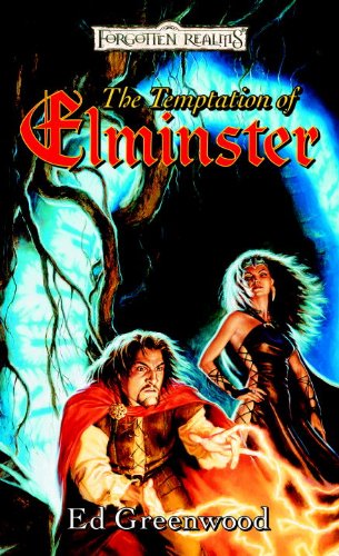 The Temptation of Elminster: The Elminster Series (English Edition) baixar livro de graça