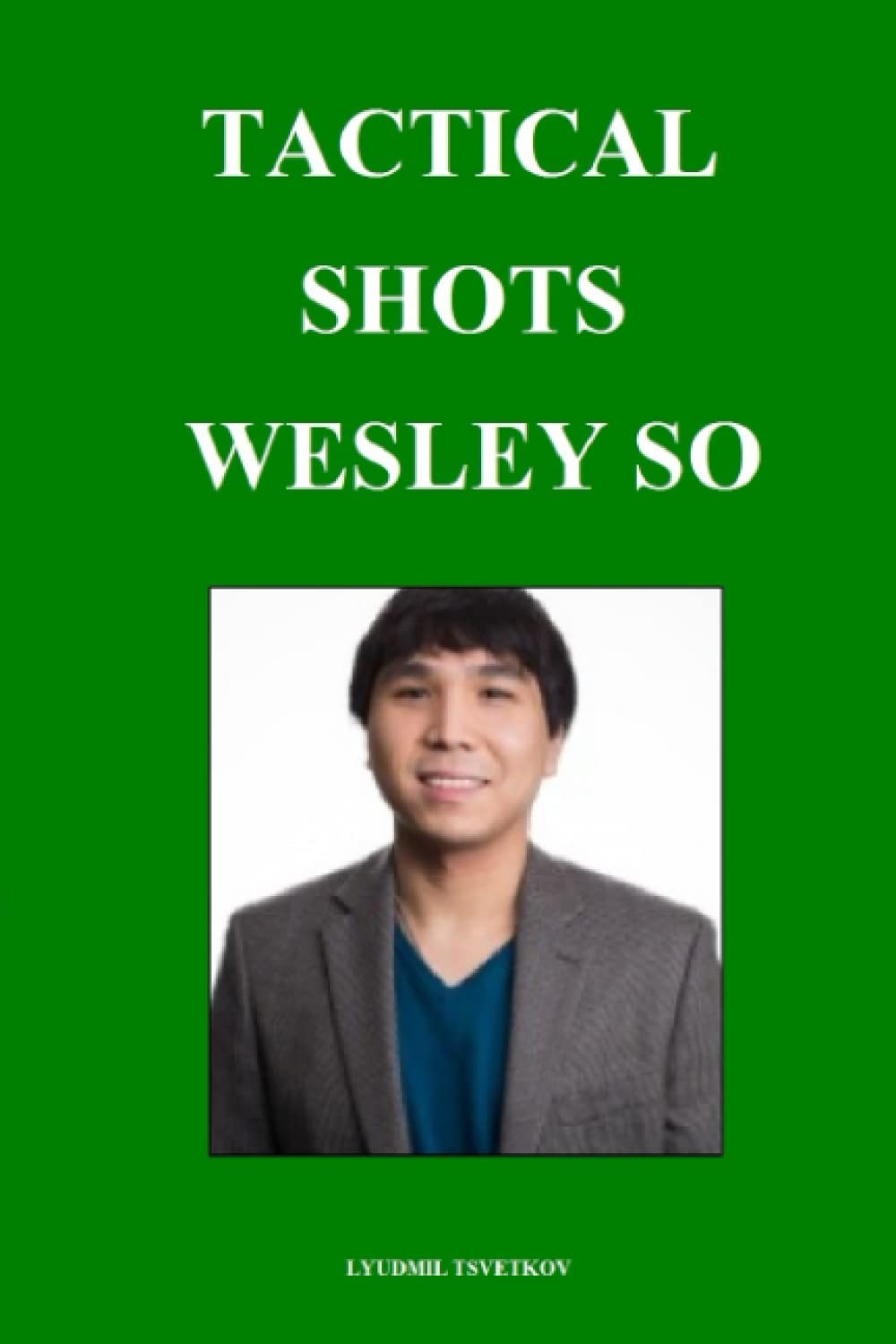 capítulo por capítulo baixar Tactical Shots: Wesley So