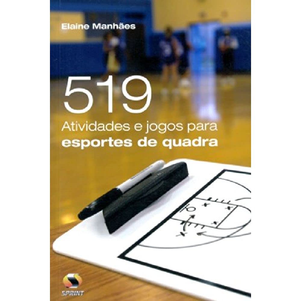 capítulo por capítulo baixar 519 atividades e jogos para esportes de quadra