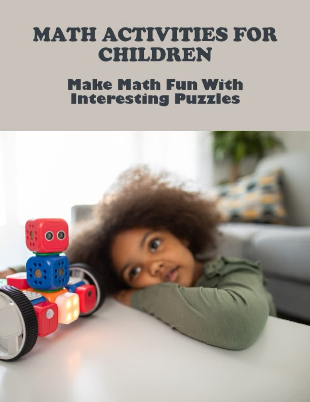 capítulo por capítulo baixar Math Activities For Children: Make Math Fun With Interesting Puzzles