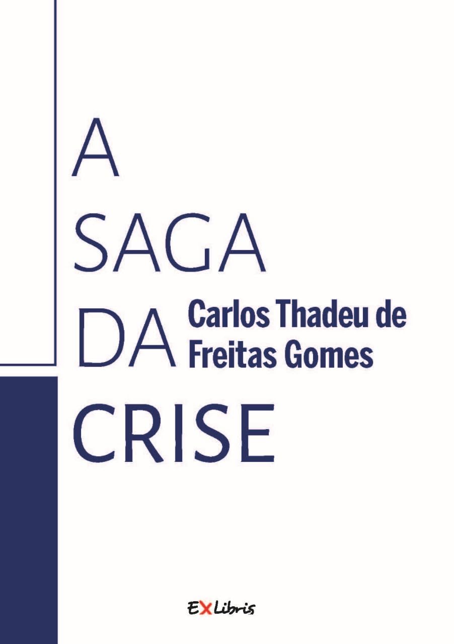 A saga da crise baixar o livro de graça