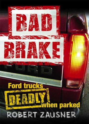 ler totalmente Bad Brake: Ford Trucks, Deadly When Parked