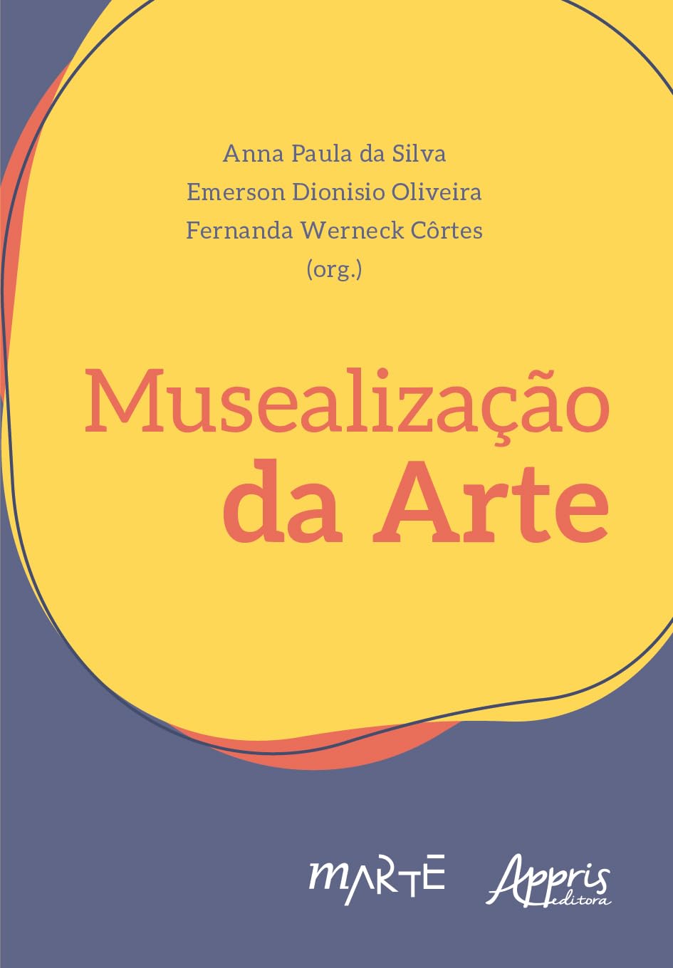 ler totalmente Musealização da arte