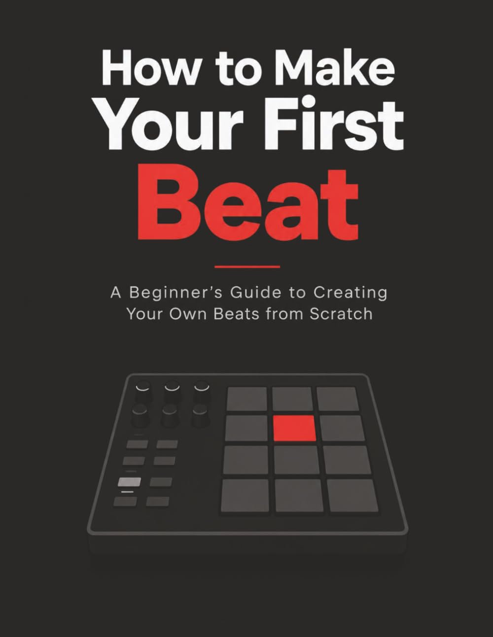 capítulo por capítulo baixar How to Make Your First Beat: A Beginner's Guide to Creating Your Own Beats from Scratch