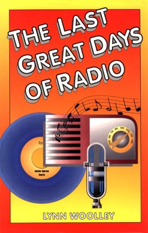 capítulo por capítulo baixar The Last Great Days of Radio