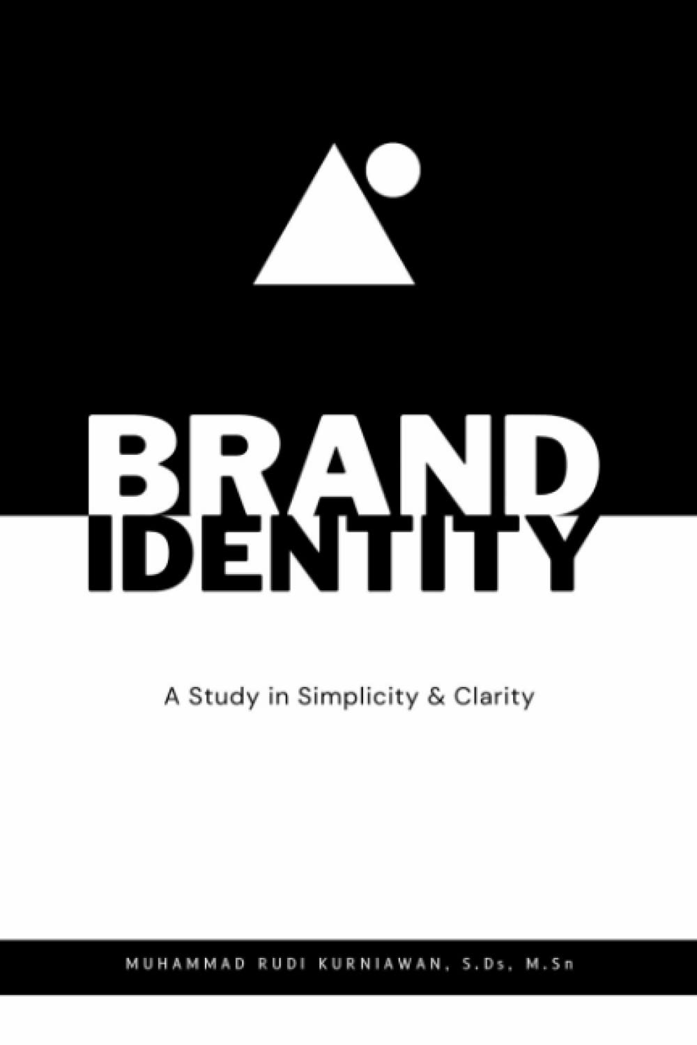 ler totalmente Brand Identity Design: A Study in Simplicity & Clarity