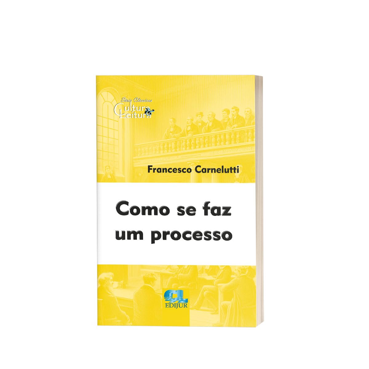 capítulo por capítulo baixar Como Se Faz Um Processo