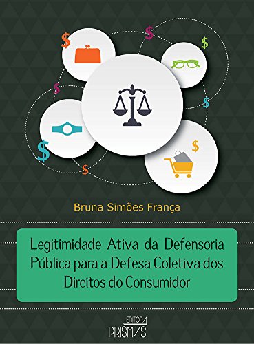 Legitimidade Ativa da Defensoria Pública baixar livro de graça