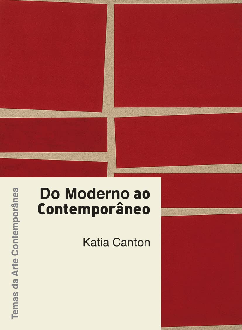 Do moderno ao contemporâneo baixar o livro de graça