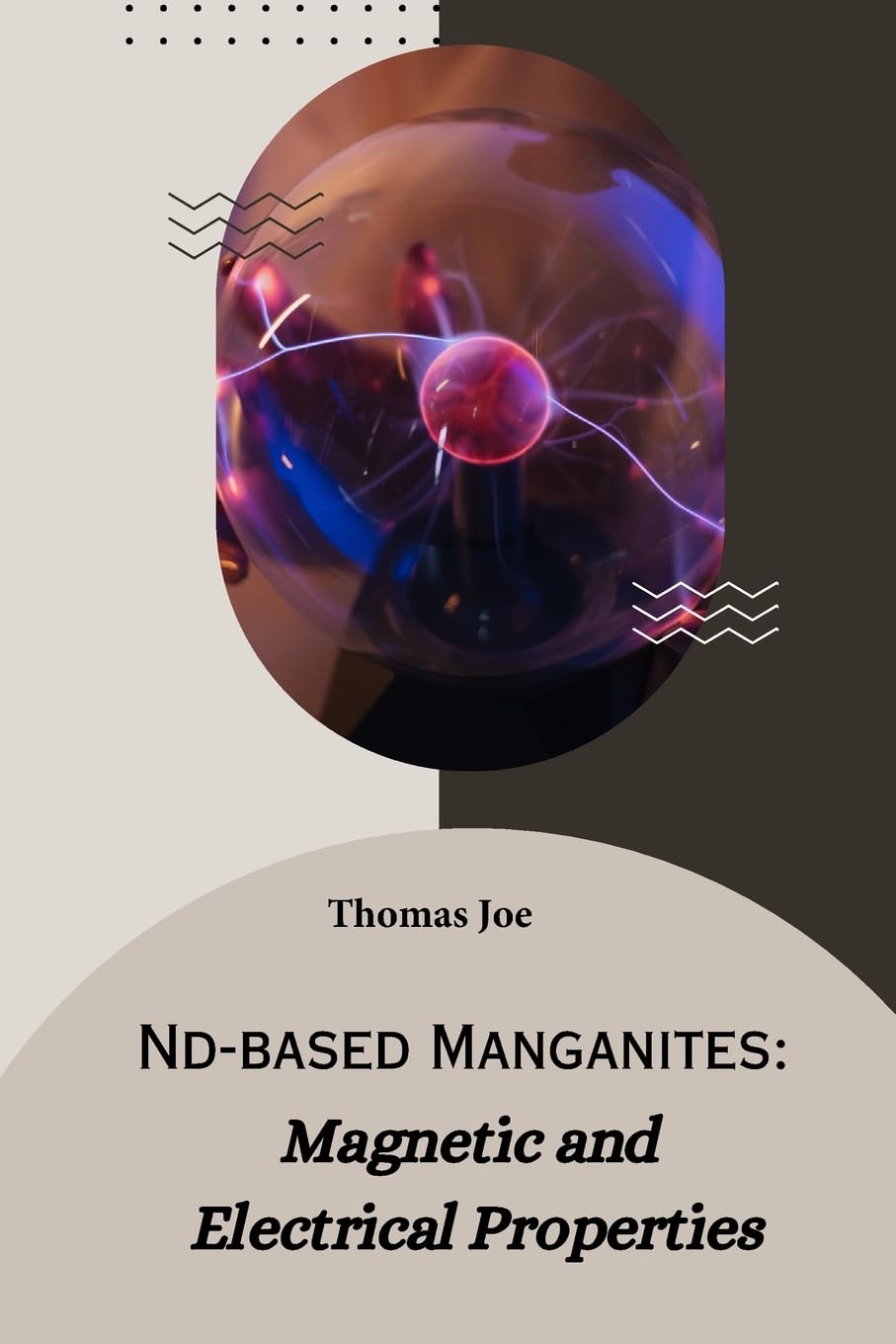 Nd-based manganites magnetic and electrical properties baixar o livro de graça