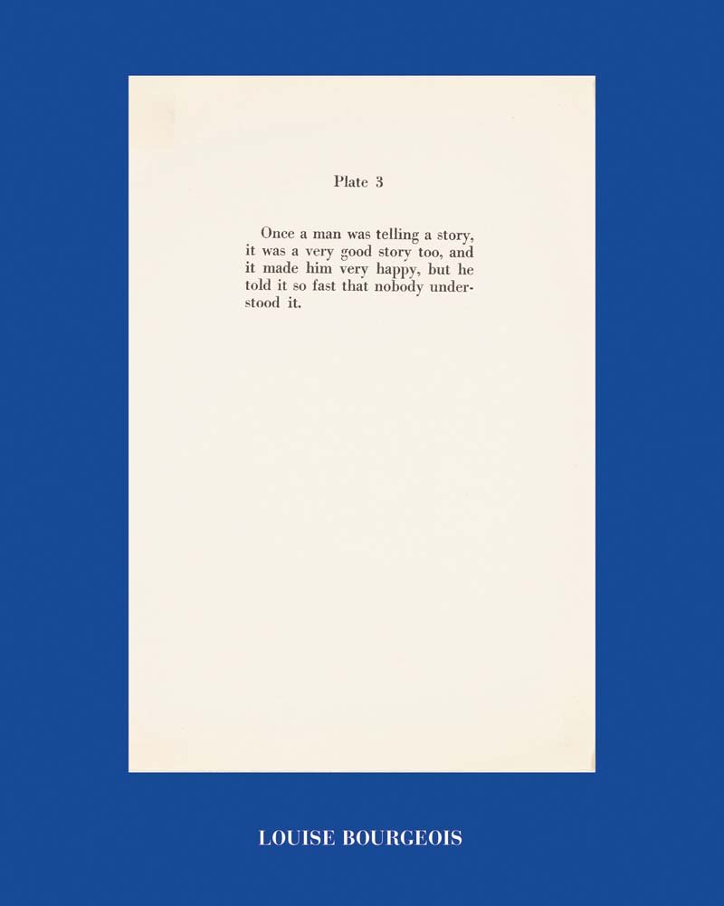 ler totalmente Louise Bourgeois: To Unravel a Torment