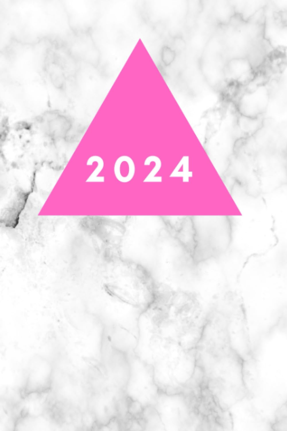 2024: Kalender, Wochenplaner Terminkalender, Planer für all deine Termine I 120 Seiten (German Edition) baixar livro de graça