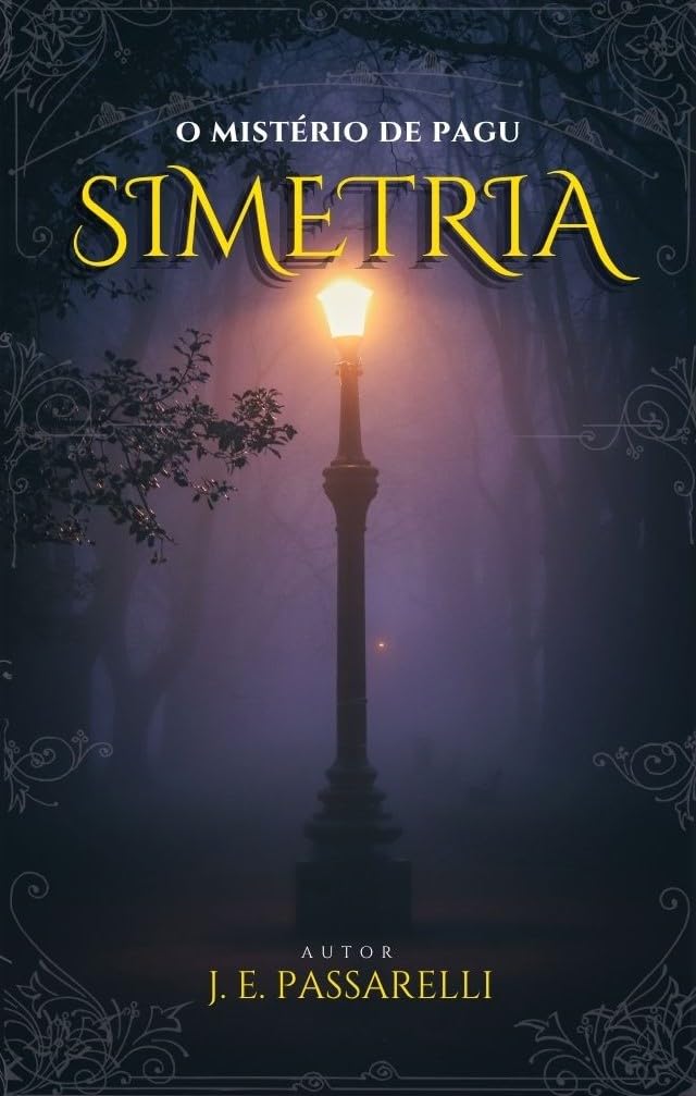 SIMETRIA: O mistério de Pagu baixar livro de graça