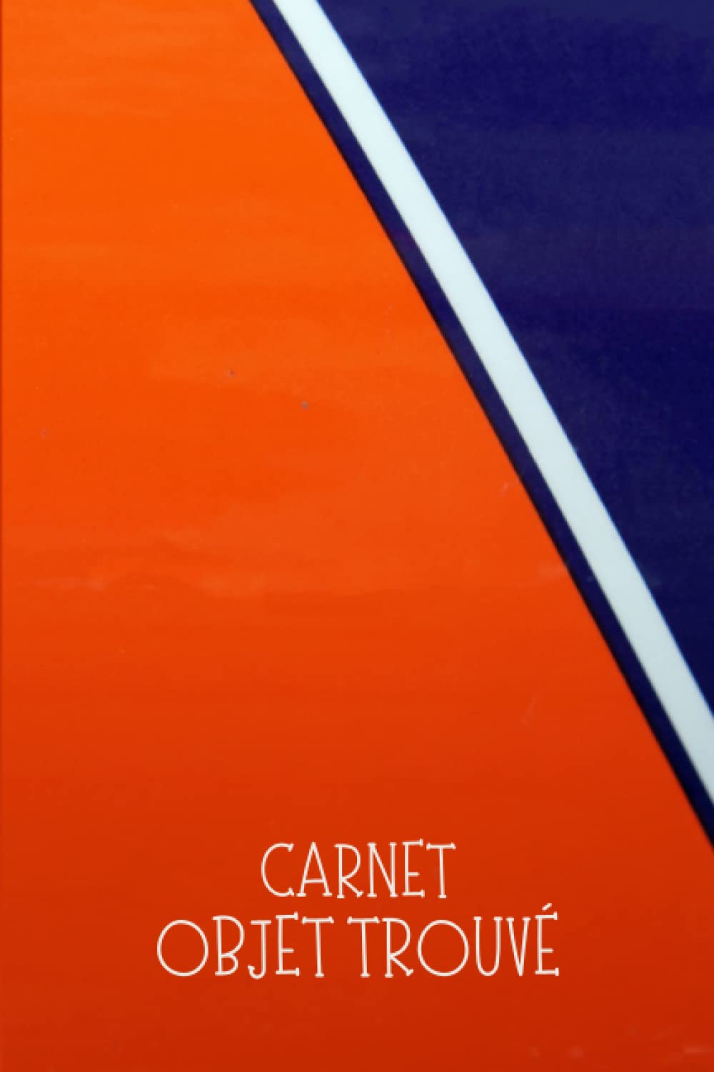 Carnet Objet Trouvé: Gardez une trace de chaque article et argent trouvé | Hôtels, musées, parcs d'attractions, écoles, établissements commerciaux (French Edition) baixar livro de graça