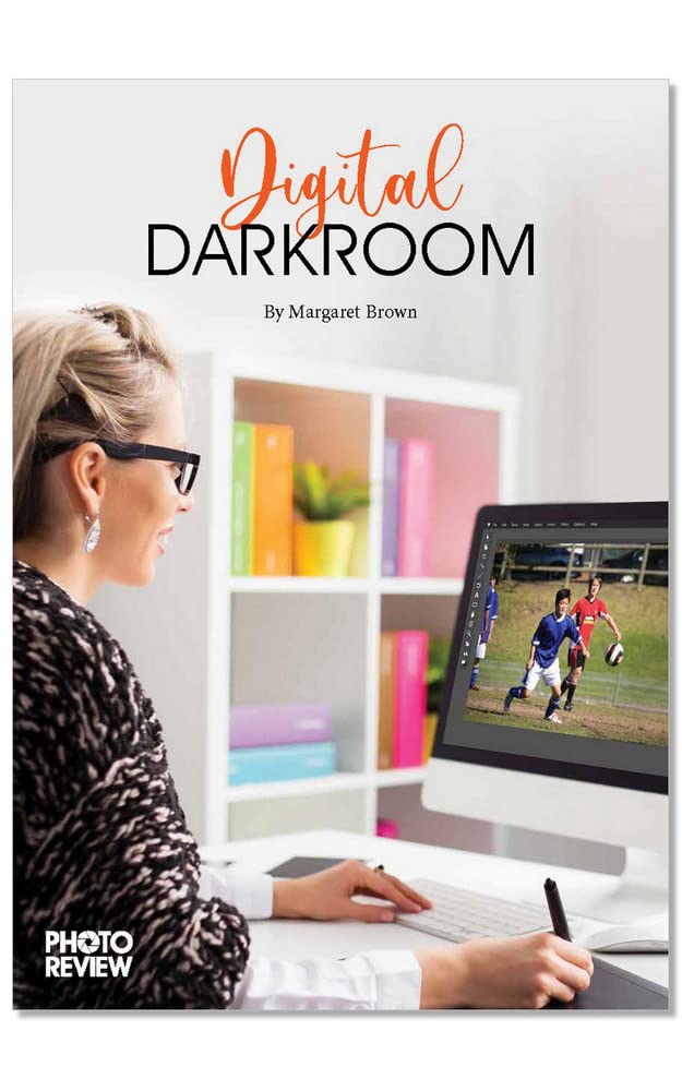 Digital Darkroom: Photo editing, printing and archiving (Photo Review Pocket Guides) (English Edition) baixar o livro de graça