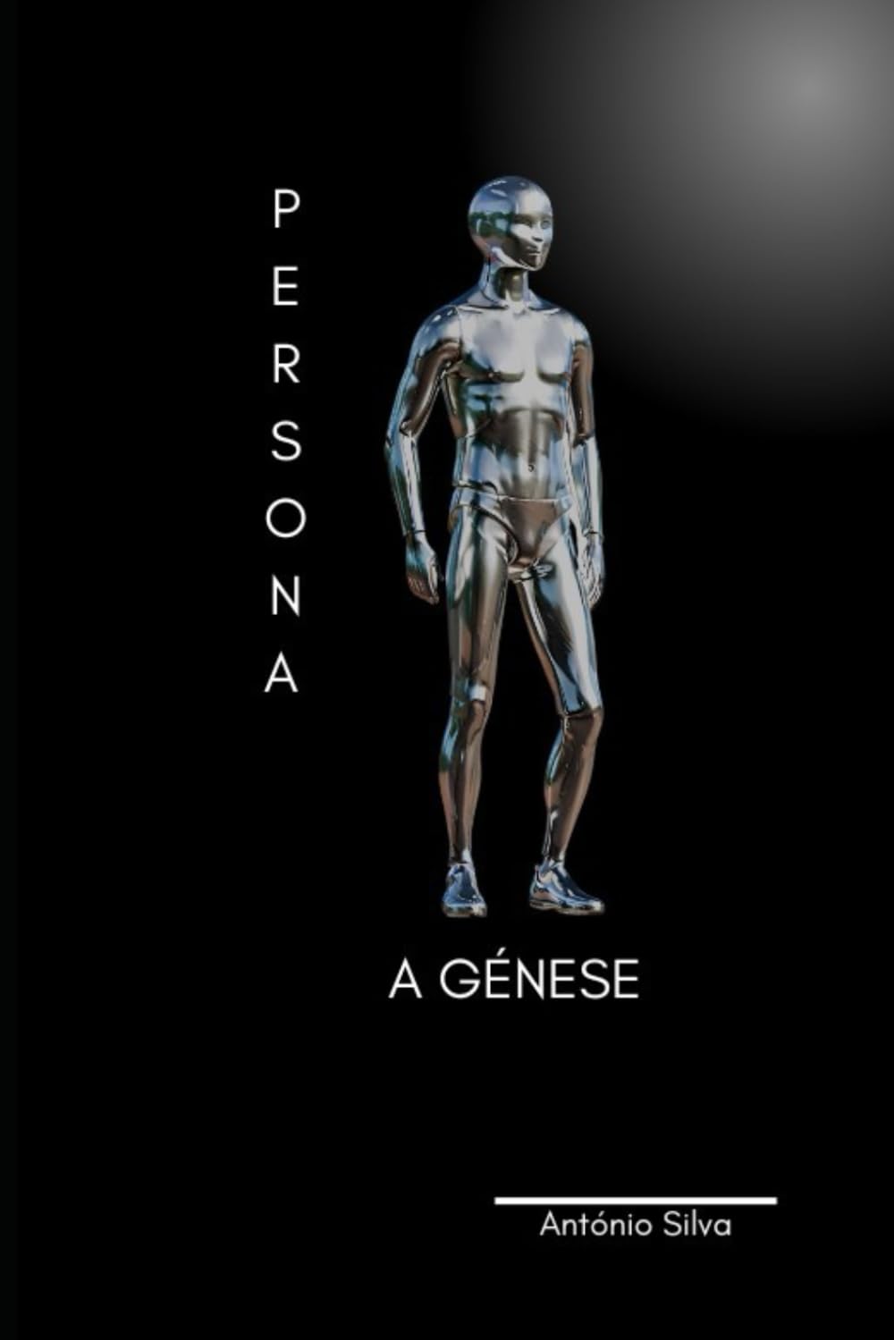 capítulo por capítulo baixar Persona a Génese: Descobrindo o DNA do Marketing (Portuguese Edition)