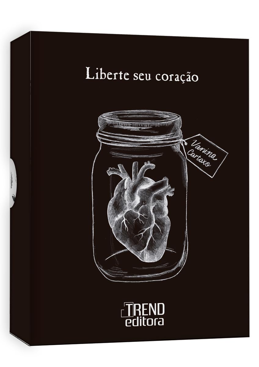 Liberte seu Coração - Cartas de Autocuidado Diário baixar livro de graça